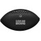 М'яч для американського футболу Wilson Nfl Team Metallic Premiere Cl Of (розмір 9)  WF4015808XBOF
