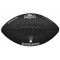 М'яч для американського футболу Wilson Nfl Team Metallic Premiere Lv Of (розмір 9) WF4015817XBOF