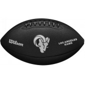 Мяч для американского футбола Wilson Nfl Team Metallic Premiere Lar Of (размер 9) WF4015819XBOF