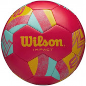 Волейбольный мяч Wilson Impact Sb Red/Yellow/Blue (размер 5) WS3005002XB05