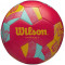 Волейбольний м'яч Wilson Impact Sb Red/Yellow/Blue (розмір 5) WS3005002XB05