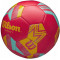 Волейбольний м'яч Wilson Impact Sb Red/Yellow/Blue (розмір 5) WS3005002XB05