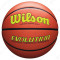 Мяч баскетбольный Wilson Evolution (размер 7) WTB0595XB0703