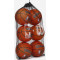 Сітка для м'яча Wilson W NBA 6 Ball Mesh Carry Bag Bk WTBA70030