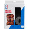 Сітка для м'яча Wilson W NBA 6 Ball Mesh Carry Bag Bk WTBA70030