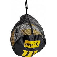 Сумка для мячей Wilson Volleyball Single Ball Bag Avp WTH152190R