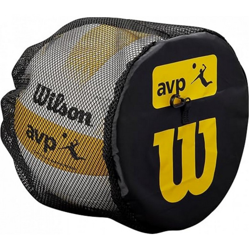 Сумка для мячей Wilson Volleyball Single Ball Bag Avp WTH152190R-2