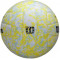 Волейбольный мяч Wilson İmpact Gen Green VB Blue/Yellow Of (размер 5) WV2000802XBOF