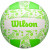 Волейбольный мяч Wilson Stamp VB Green/White OF (размер 5) WV4007502XBOF