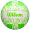 Волейбольний м'яч Wilson Stamp VB Green/White OF (розмір 5) WV4007502XBOF