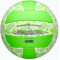 Волейбольний м'яч Wilson Stamp VB Green/White OF (розмір 5) WV4007502XBOF