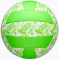 Волейбольний м'яч Wilson Stamp VB Green/White OF (розмір 5) WV4007502XBOF