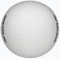 Волейбольний м'яч Wilson Soft Play White OF (розмір 5) WV4008801XBOF