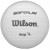 Волейбольний м'яч Wilson Soft Play White OF (розмір 5) WV4008801XBOF