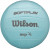 Волейбольный мяч Wilson Soft Play Blue OF (размер 5) WV4008802XBOF