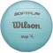 Волейбольный мяч Wilson Soft Play Blue OF (размер 5) WV4008802XBOF