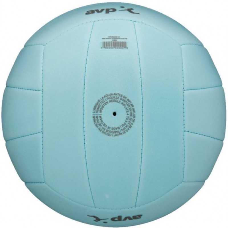 Волейбольный мяч Wilson Soft Play Blue OF (размер 5) WV4008802XBOF-2