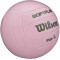 Волейбольний м'яч Wilson Soft Play Pink OF (розмір 5) WV4008805XBOF