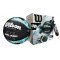 Баскетбольний м'яч в подарунковій коробці + насос Wilson Splash Pro Bskt (розмір 7) WZ2014501XP