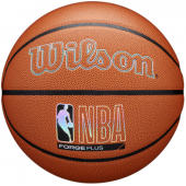 Баскетбольный мяч Wilson NBA Forge Plus (размер 7) WZ2016801XB7