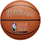 Баскетбольний м'яч Wilson NBA Forge Plus (розмір 7) WZ2016801XB7