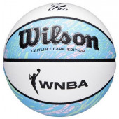 Баскетбольный мяч Wilson Cc X Wnba Oasis Bskt (размер 6) WZ2026401XB6