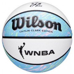 Баскетбольний м'яч Wilson Cc X Wnba Oasis Bskt (розмір 6) WZ2026401XB6
