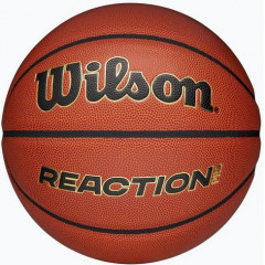 Баскетбольний м'яч Wilson Reaction Pro Дитячий (розмір 5) WZ2026601XB5