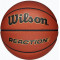 Баскетбольний м'яч Wilson Reaction Pro Дитячий  (розмір 5) WZ2026601XB5