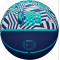 Баскетбольний м'яч Wilson NBA DRV Plus Dazzle Camo Bskt Indigo (розмір 7) WZ3016102XB7