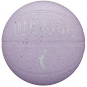 Баскетбольный мяч Wilson WNBA Heir Outdoor (размер 6) WZ3016901XB6