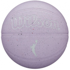 Баскетбольний м'яч Wilson WNBA Heir Outdoor (розмір 6) WZ3016901XB6