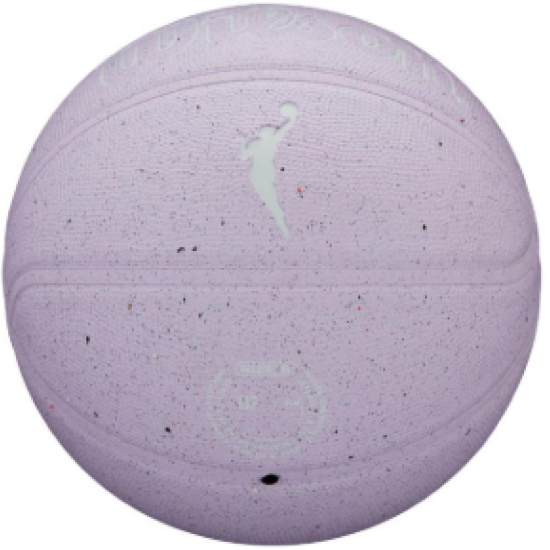 Баскетбольний м'яч Wilson WNBA Heir Outdoor (розмір 6) WZ3016901XB6-1