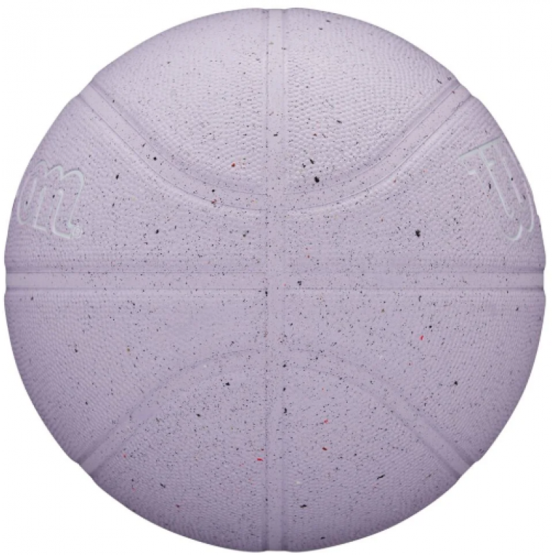 Баскетбольний м'яч Wilson WNBA Heir Outdoor (розмір 6) WZ3016901XB6-2