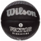 Баскетбольный мяч Wilson NBA Player Icon Outdoor Victor Wembanyama (размер 7) WZ3017801XB7