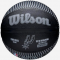 Баскетбольный мяч Wilson NBA Player Icon Outdoor Victor Wembanyama (размер 7) WZ3017801XB7