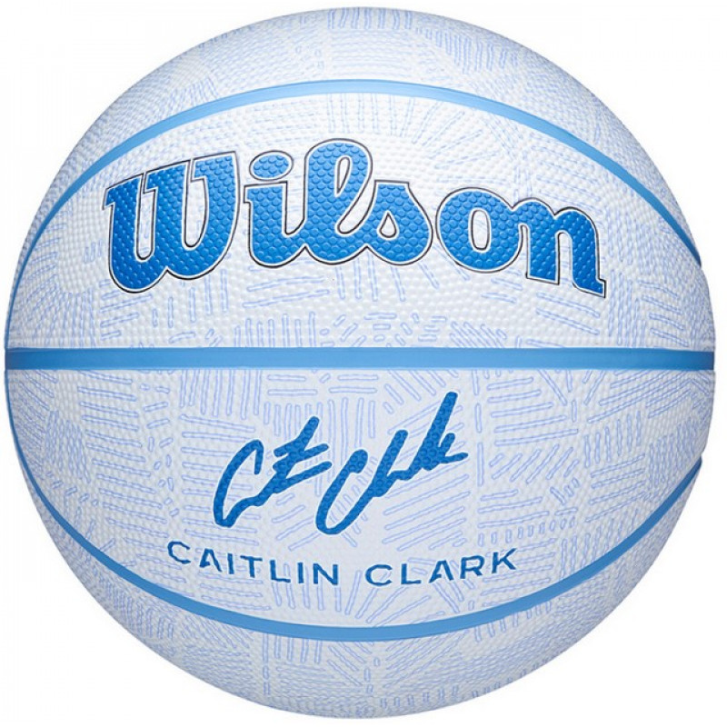 Баскетбольний м'яч Wilson Cc Envision Bskt Дитячий (розмір 5) WZ3022401XB5
