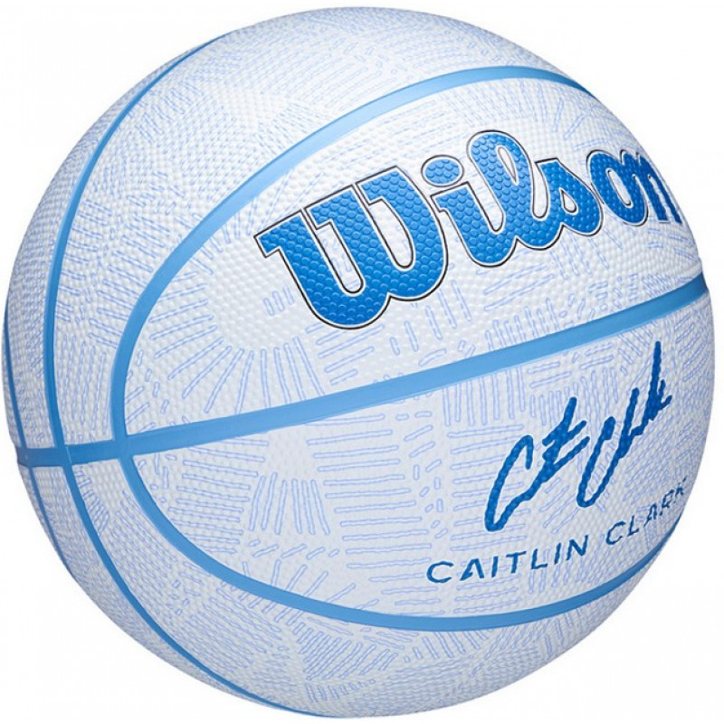 Баскетбольний м'яч Wilson Cc Envision Bskt Дитячий (розмір 5) WZ3022401XB5-1