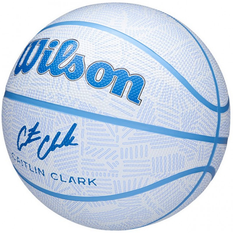 Баскетбольний м'яч Wilson Cc Envision Bskt Дитячий (розмір 5) WZ3022401XB5-2