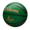 Баскетбольний м'яч Wilson NBA Player Icon Outdoor Jayson Tatum (розмір 7) WZ4006501XB7