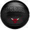 Баскетбольний м'яч Wilson Nba Team Premiere Bskt Chi Bulls Уні (розмір 7) WZ4026405XB7