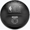 Баскетбольний м'яч Wilson Nba Team Premiere Bskt Chi Bulls Уні (розмір 7) WZ4026405XB7