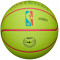 Баскетбольный мяч Wilson NBA Team Neon Chicago Bulls Уни (размер 7) WZ4037402XB7