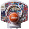 Набор баскетбольный Wilson NBA Team Retro Mini Hoop (WZ6017301)