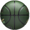 Баскетбольный мяч Wilson NBA PLAYER ICON OUTDOOR BSKT GIANNIS (размер 7) WZ4006201XB7