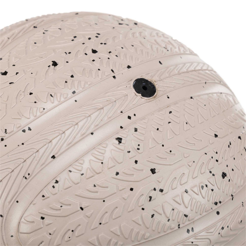 Слембол мяч набивной для кроссфита и фитнеса Slam Ball Zelart (вес 3 кг) FI-4905-3-4