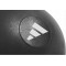 Фітбол Adidas Gymball чорний Уні (діаметр 65 см) ADBL-11246BK-NL