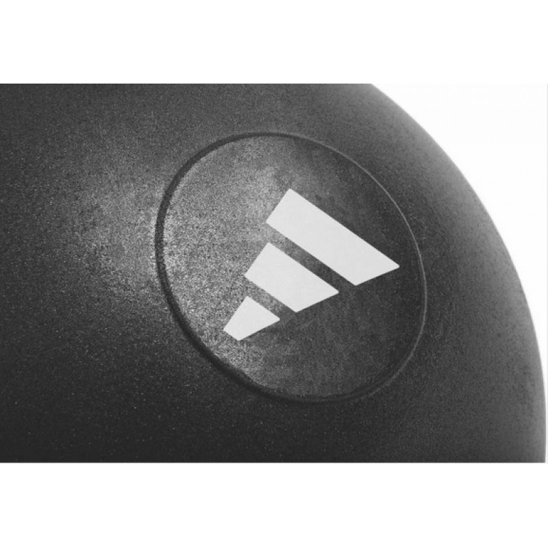 Фітбол Adidas Gymball чорний Уні (діаметр 65 см) ADBL-11246BK-NL-2