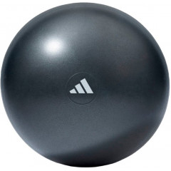 Фітбол Adidas Gymball чорний Уні (діаметр 65 см) ADBL-11246BK-NL