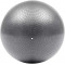 Фитбол Adidas Gymball серый Уни (диаметр 65 см) ADBL-11246GR